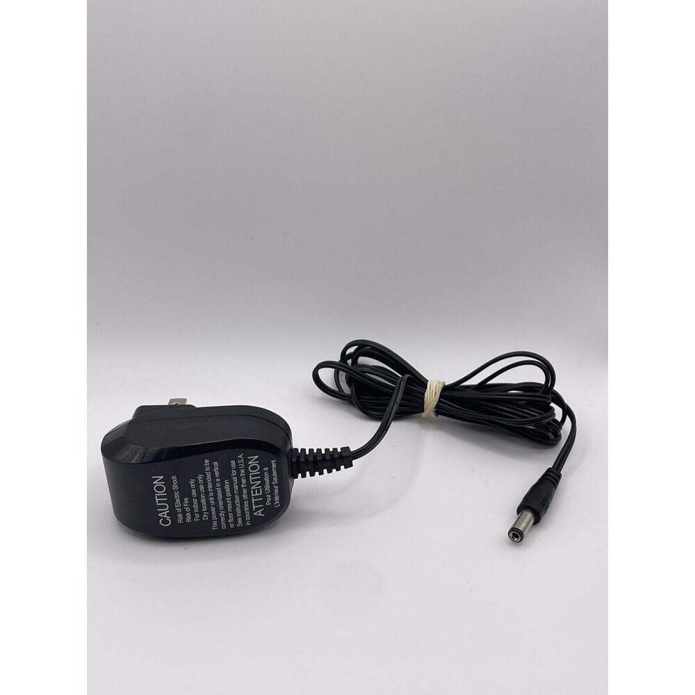 AC Power Supply Adapter